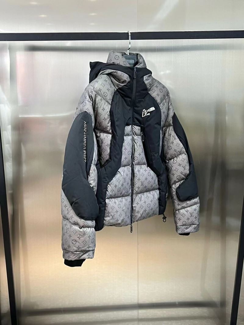 Louis Vuitton Down Jackets